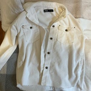 Zara jacket